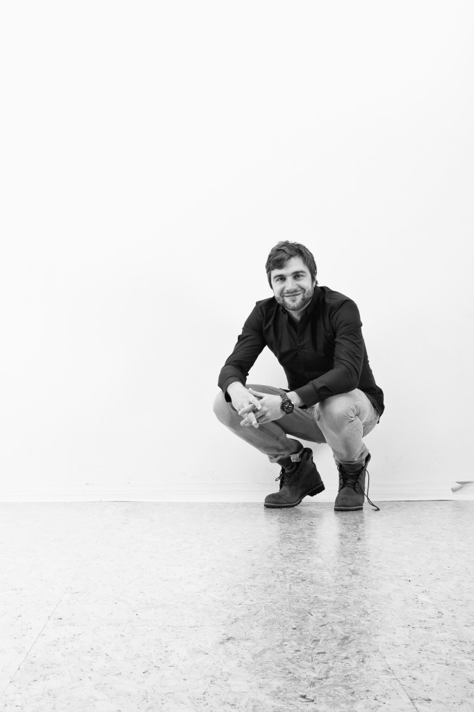Michael Kranebitter